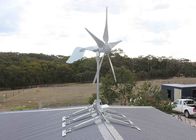 تجهیزات انرژی در توربین بادی 1500 وات با برج هیدرولیک