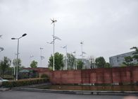 چین خاموش سیستم برق خورشیدی صفحه اصلی سیستم خورشیدی و باد تنظیم با کنترل اینورتر و باتری شرکت