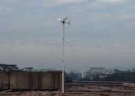 چین سیستم های انرژی خورشیدی و باد با عملکرد بالا با اینورتر کنترل کامل در یک شرکت