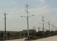 چین 1500Watt HAWT فیکسچر دیواری ژنراتور باد افقی برای خانه، کم سرعت باد شروع تا شرکت