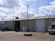 ژنراتور توربین بادی مینی توربین بادی 3kw Low برای نصب و راه اندازی روی پشت بام