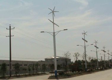 چین 1500Watt HAWT فیکسچر دیواری ژنراتور باد افقی برای خانه، کم سرعت باد شروع تا کارخانه